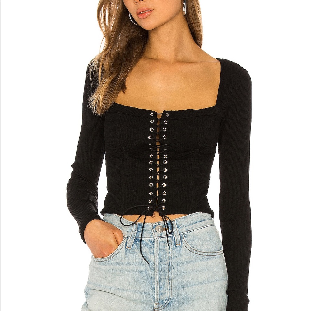 I.AM.GIA Portia Top BRAND NEW WITH TAGS